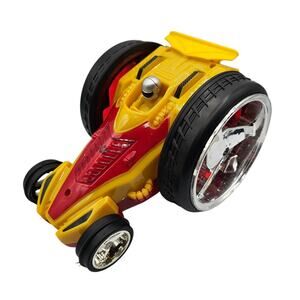 Nkok Stunt Twisterz Flip Over Racer